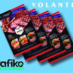 Volantes